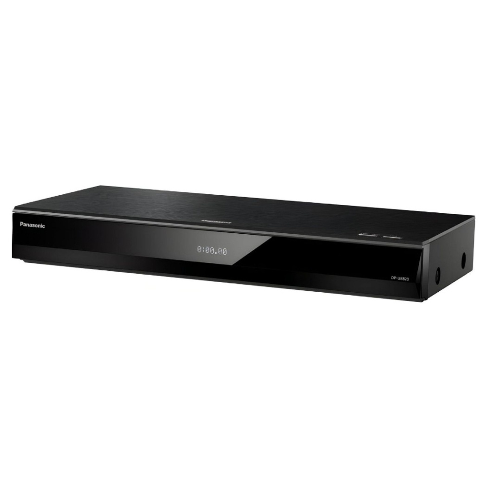 Panasonic DP-UB820AGK Ultra HD BluRay-Player