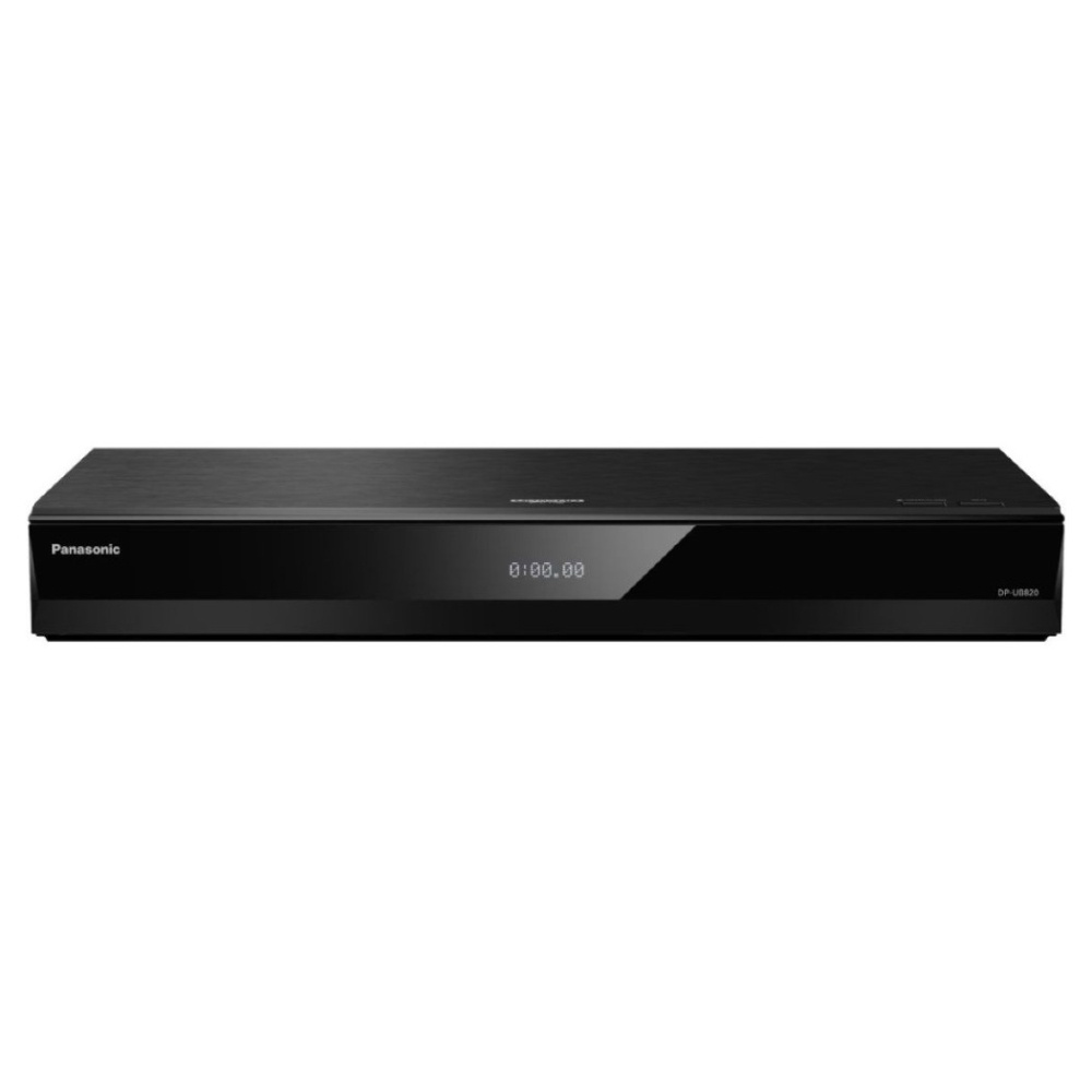 Panasonic DP-UB820AGK Ultra HD BluRay-Player