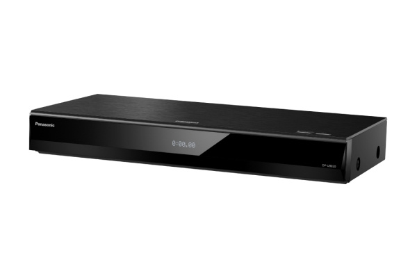 Panasonic DP-UB820 4K UHD Blu-ray-Player