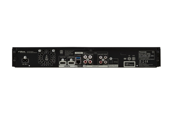 Panasonic DP-UB820 4K UHD Blu-ray-Player