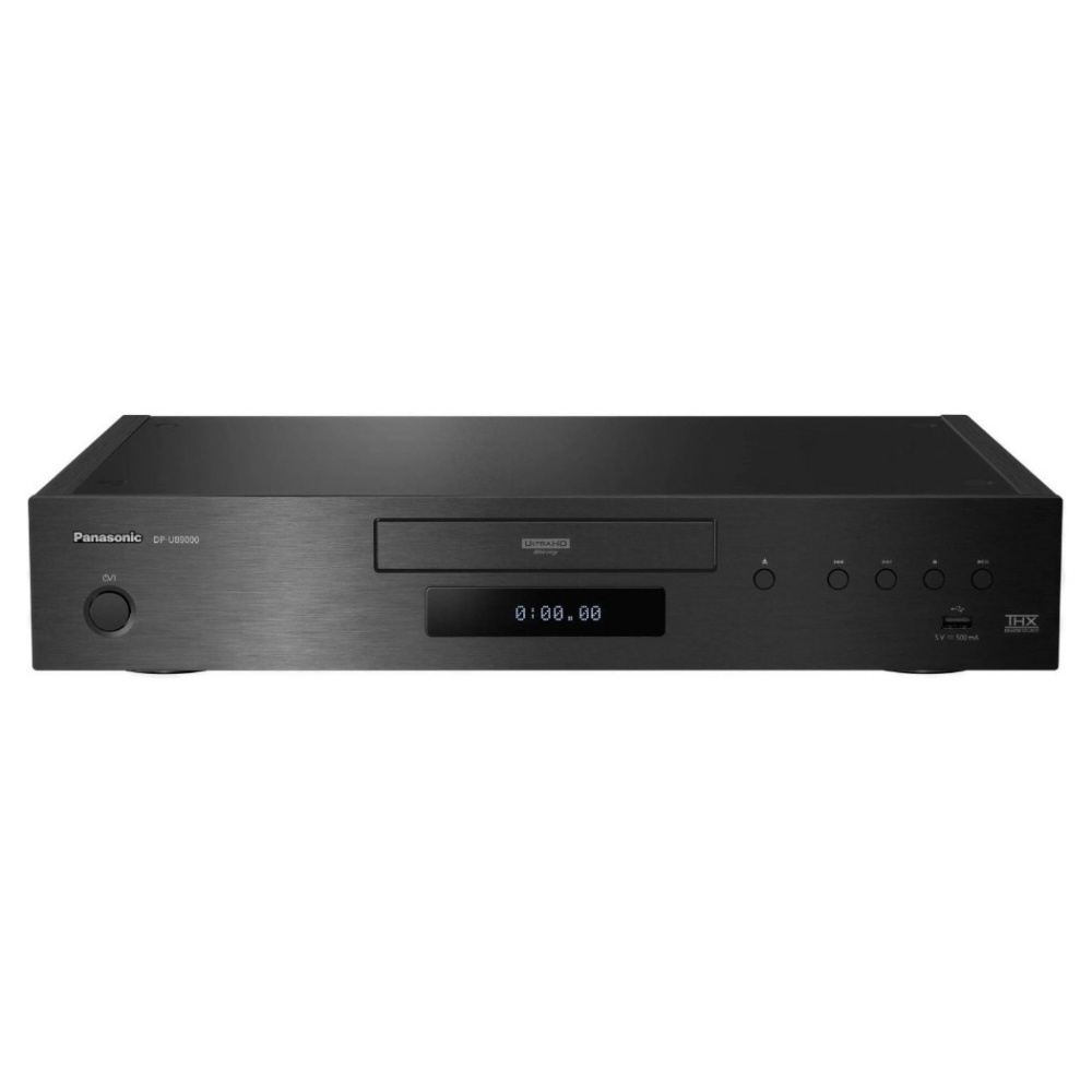 Panasonic DP-UB9000AG1 Ultra HD BluRay-Player