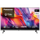 Panasonic TB-32S40CEZS, 32-Zoll-HD-LED-Fernseher mit TiVo Panasonic TB-32S40CEZS, 32-Zoll-HD-LED-Fernseher mit TiVo