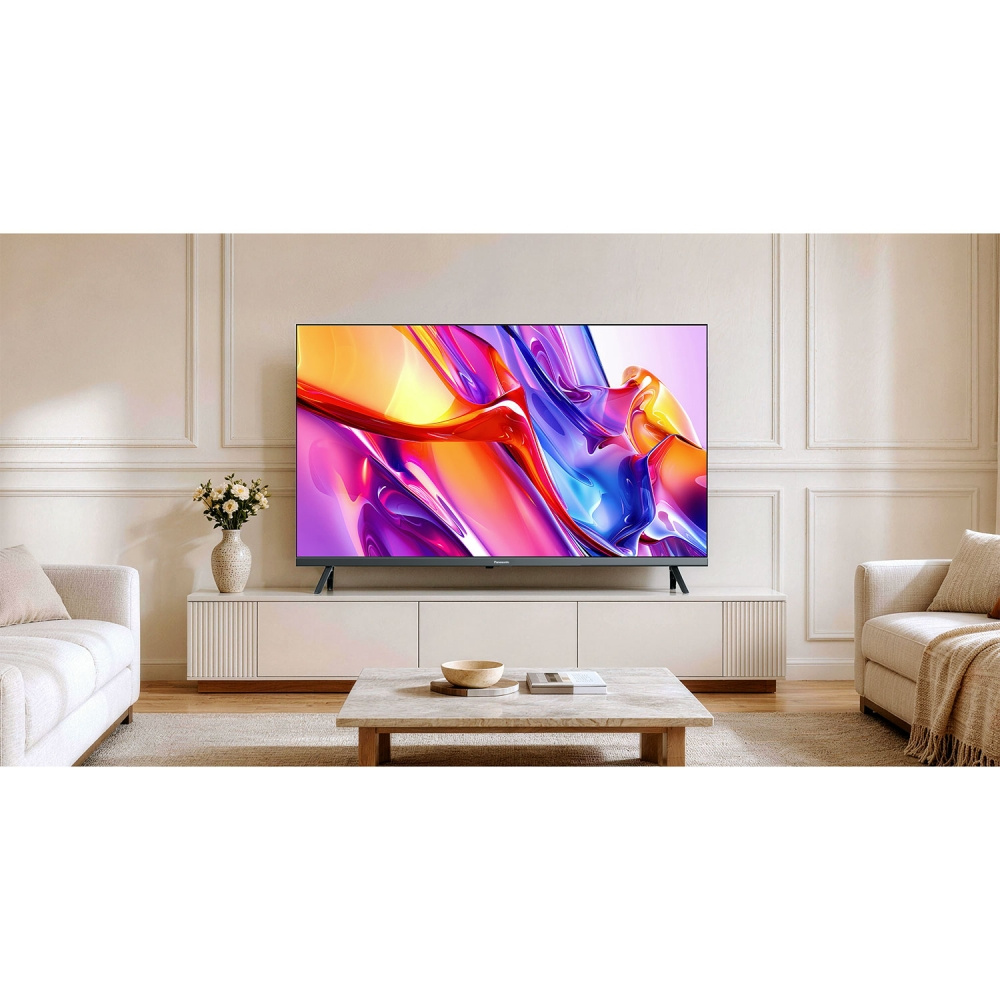 Panasonic TB-32S40CEZS, 32-Zoll-HD-LED-Fernseher mit TiVo