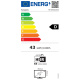 Panasonic TB-50W60CEZS, 50-Zoll-4K-LED-TV mit TiVo Panasonic TB-50W60CEZS, 50-Zoll-4K-LED-TV mit TiVo