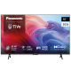 Panasonic TB-55W60CEZS, 55-Zoll-4K-LED-TV mit TiVo Panasonic TB-55W60CEZS, 55-Zoll-4K-LED-TV mit TiVo