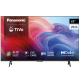Panasonic TB-65W60CEZS, 65-Zoll-4K-LED-TV mit TiVo Panasonic TB-65W60CEZS, 65-Zoll-4K-LED-TV mit TiVo