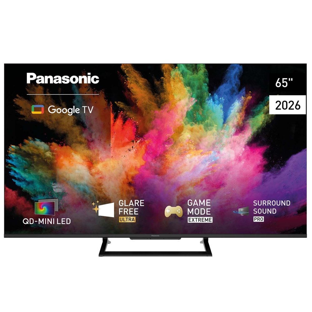 Panasonic TN-65W92CEZS, 65-Zoll-QD-Mini-LED-TV