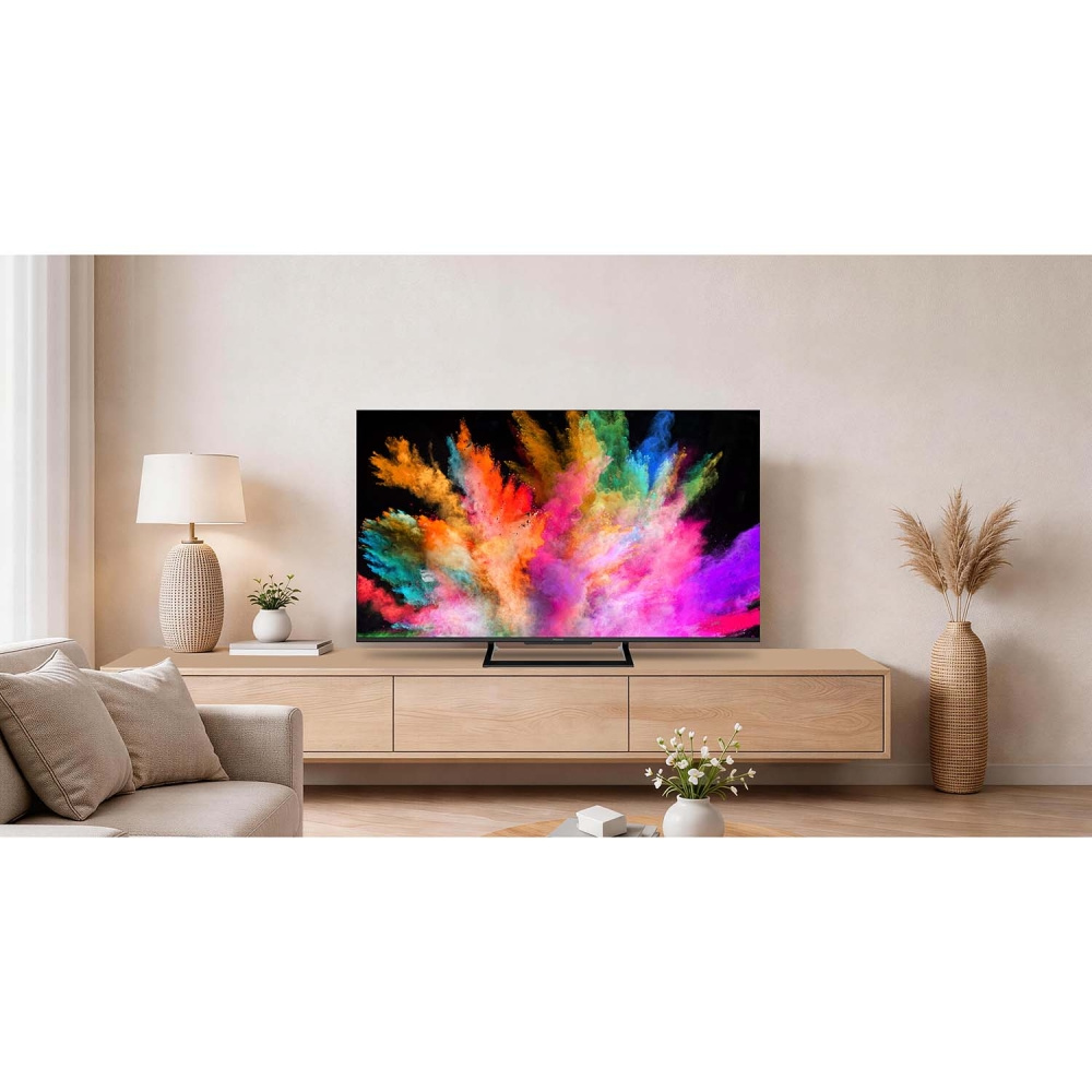 Panasonic TN-75W92CEZS, 75-Zoll-QD-Mini-LED-Fernseher