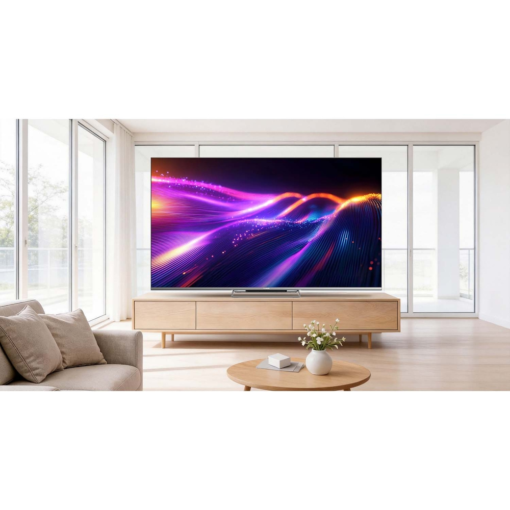 Panasonic TN-75W97CE6S, 75-Zoll-QD-Mini-LED-Fernseher