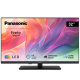 Panasonic TV-32S55AEZC, 32-Zoll-Full-HD-LED-TV mit Fire TV Panasonic TV-32S55AEZC, 32-Zoll-Full-HD-LED-TV mit Fire TV