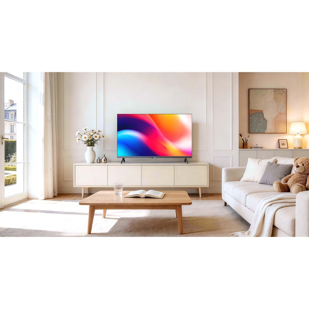 Panasonic TV-40S65CEZS, 40-Zoll-Full-HD-QLED-TV mit Fire TV