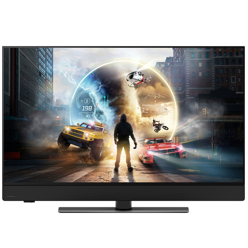 Panasonic TV-42Z90BE6A, 42-Zoll-4K-OLED-TV mit Fire TV