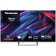 Panasonic TV-43W83CE6S, 43-Zoll-4K-QLED-Fernseher mit Fire TV Panasonic TV-43W83CE6S, 43-Zoll-4K-QLED-Fernseher mit Fire TV