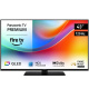 Panasonic TV-43W85BEZC, 43-Zoll-4K-QLED-TV mit Fire TV Panasonic TV-43W85BEZC, 43-Zoll-4K-QLED-TV mit Fire TV