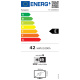 Panasonic TV-43W85BEZC, 43-Zoll-4K-QLED-TV mit Fire TV Panasonic TV-43W85BEZC, 43-Zoll-4K-QLED-TV mit Fire TV