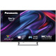 Panasonic TV-55W83CE6S, 55-Zoll-4K-Vivid-QLED+-TV Panasonic TV-55W83CE6S, 55-Zoll-4K-Vivid-QLED+-TV
