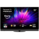 Panasonic TV-55Z95BEGA, 55-Zoll-4K-OLED-TV mit Fire TV Panasonic TV-55Z95BEGA, 55-Zoll-4K-OLED-TV mit Fire TV