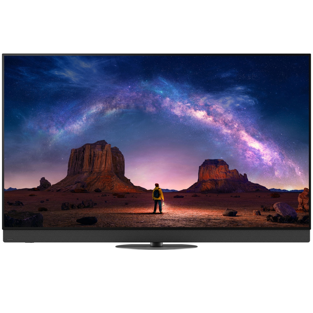 Panasonic TV-65Z95BEGA, 65-Zoll-4K-OLED-TV