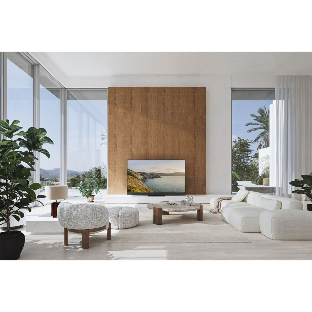 Panasonic TV-77Z95BEGA, 77-Zoll-4K-OLED-TV mit Fire TV
