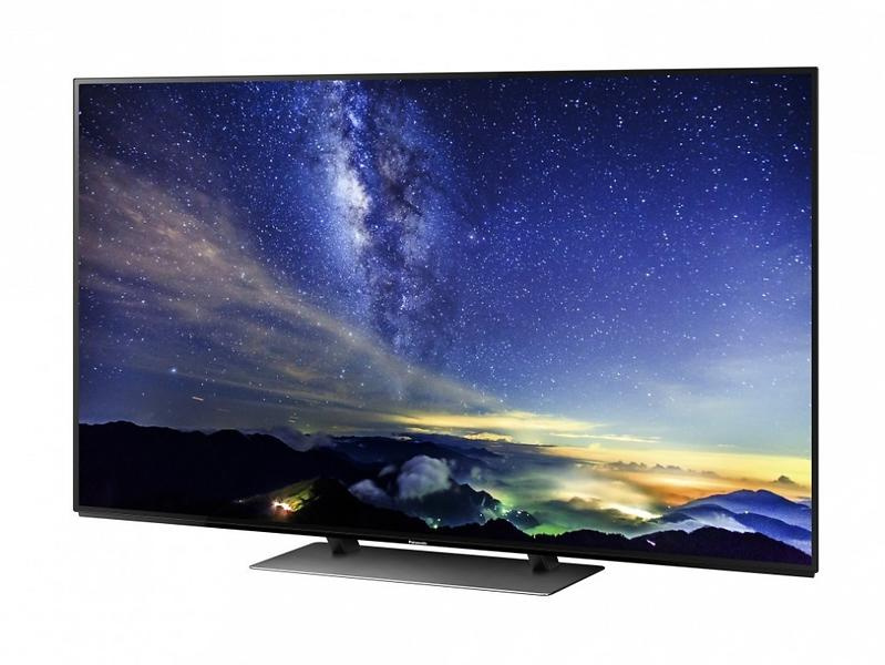 Panasonic TX-55EZ950E 55 Zoll 4K OLED-TV