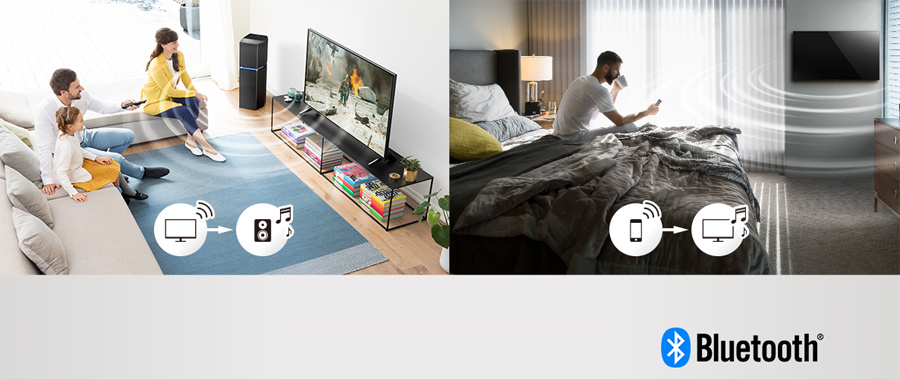 Panasonic TX-55FX740E - 55ZOLL LED-TV 4K HDR