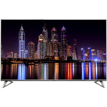 Panasonic 58 Zoll 4K UHD-TV
