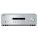 Yamaha A-S201 MK II Stereo-Verstärker, silber Yamaha A-S201 MK II Stereo-Verstärker, silber