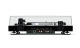 Yamaha MusicCast Vinyl 500 mit Netzwerk, schwarz Yamaha MusicCast Vinyl 500 mit Netzwerk, schwarz