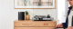Yamaha MusicCast Vinyl 500 mit Netzwerk, schwarz Yamaha MusicCast Vinyl 500 mit Netzwerk, schwarz