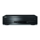 Yamaha CD-C603 CD-Wechsler mit Platz für fünf CDs, schwarz Yamaha CD-C603 CD-Wechsler mit Platz für fünf CDs, schwarz
