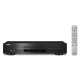 Yamaha CD-S303 CD-Player mit USB, schwarz Yamaha CD-S303 CD-Player mit USB, schwarz