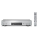 Yamaha CD-S303 CD-Player mit USB, silber Yamaha CD-S303 CD-Player mit USB, silber