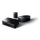 Yamaha MusicCast 200 Internetradio mit Wi-Fi, CD-Player & mehr, schwarz Yamaha MusicCast 200 Internetradio mit Wi-Fi, CD-Player & mehr, schwarz