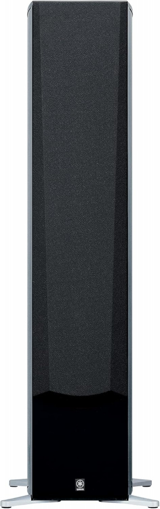 Yamaha NS-555 Standlautsprecher, schwarz