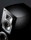 Yamaha NS-555 Standlautsprecher, schwarz Yamaha NS-555 Standlautsprecher, schwarz