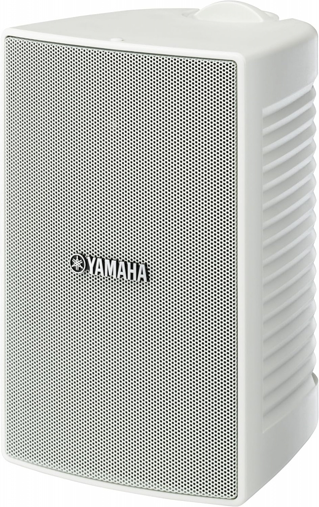 Yamaha NS-AW194 weiße Außenlautsprecher, Paar