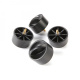 Yamaha NS-AW592 schwarzer Outdoor-Lautsprecher, Paar Yamaha NS-AW592 schwarzer Outdoor-Lautsprecher, Paar