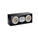 Yamaha NS-C444 Centerlautsprecher, schwarz Yamaha NS-C444 Centerlautsprecher, schwarz
