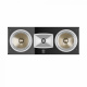 Yamaha NS-C444 Centerlautsprecher, schwarz Yamaha NS-C444 Centerlautsprecher, schwarz