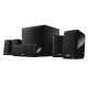 Yamaha NS-P41 Surround-System 5.1, schwarz Yamaha NS-P41 Surround-System 5.1, schwarz