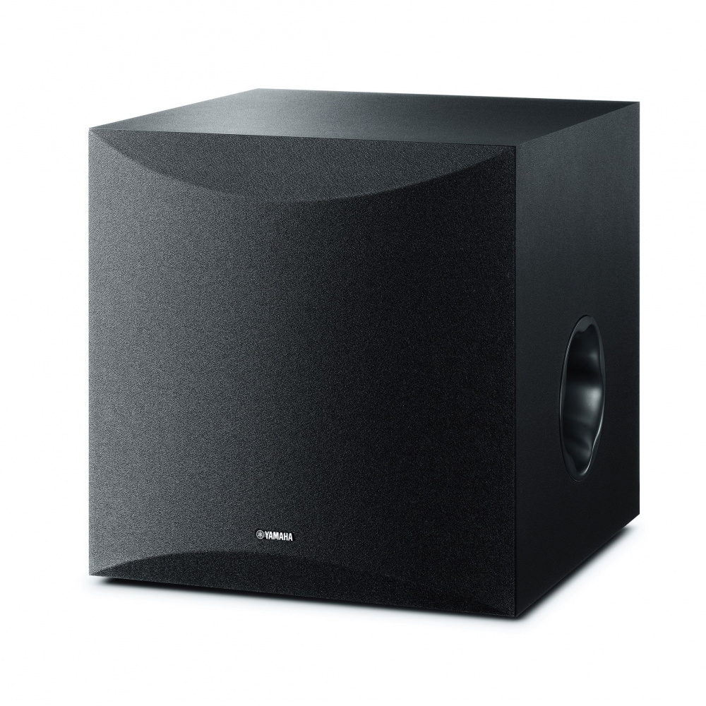 Yamaha NS-SW100, aktiver 10-Zoll-Subwoofer