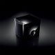 Yamaha NS-SW220, aktiver 8-Zoll-Subwoofer Yamaha NS-SW220, aktiver 8-Zoll-Subwoofer