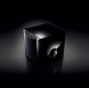Yamaha NS-SW300, aktiver 10-Zoll-Subwoofer Yamaha NS-SW300, aktiver 10-Zoll-Subwoofer
