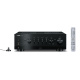 Yamaha R-N1000A klangstarker Stereo-Verstärker mit HDMI ARC, schwarz Yamaha R-N1000A klangstarker Stereo-Verstärker mit HDMI ARC, schwarz