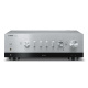 Yamaha R-N1000A klangstarker Stereo-Verstärker mit HDMI ARC, silber Yamaha R-N1000A klangstarker Stereo-Verstärker mit HDMI ARC, silber