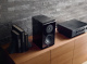 Yamaha R-N1000A klangstarker Stereo-Verstärker mit HDMI ARC, silber Yamaha R-N1000A klangstarker Stereo-Verstärker mit HDMI ARC, silber