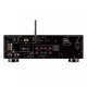 Yamaha R-N800A Stereo-Verstärker, schwarz Yamaha R-N800A Stereo-Verstärker, schwarz
