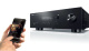 Yamaha R-S202D Gen 2 Stereo-Verstärker, schwarz Yamaha R-S202D Gen 2 Stereo-Verstärker, schwarz