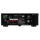 Yamaha RX300A Heimkino-Verstärker, schwarz Yamaha RX300A Heimkino-Verstärker, schwarz