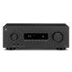Yamaha RX500A Heimkino-Receiver, schwarz Yamaha RX500A Heimkino-Receiver, schwarz